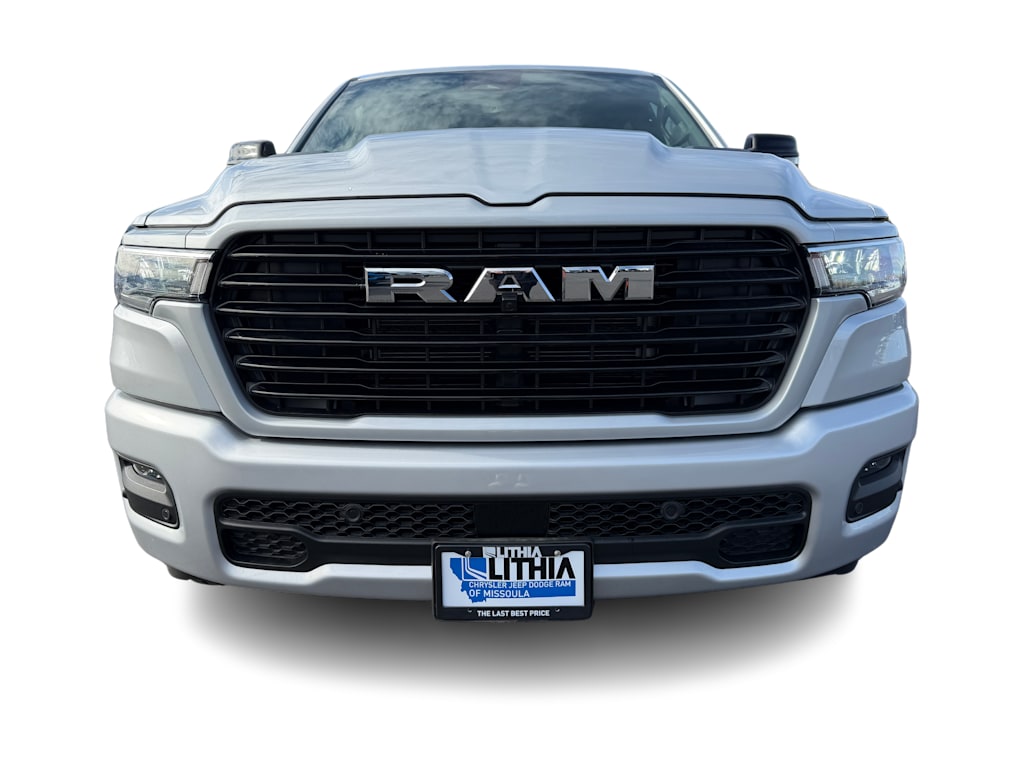 Thumbnail: 2026 RAM 1500 - 4