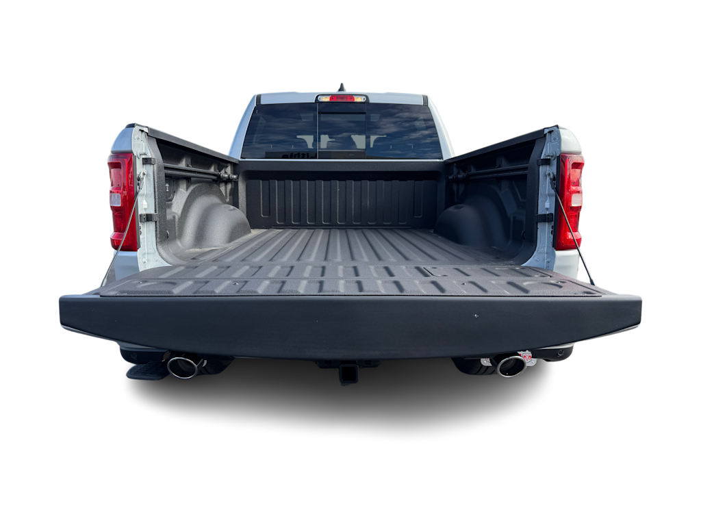 Thumbnail: 2026 RAM 1500 - 16