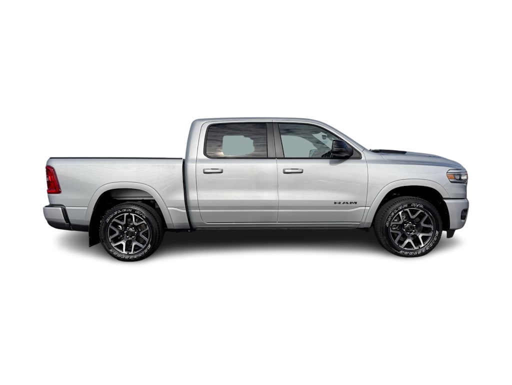 Thumbnail: 2026 RAM 1500 - 22