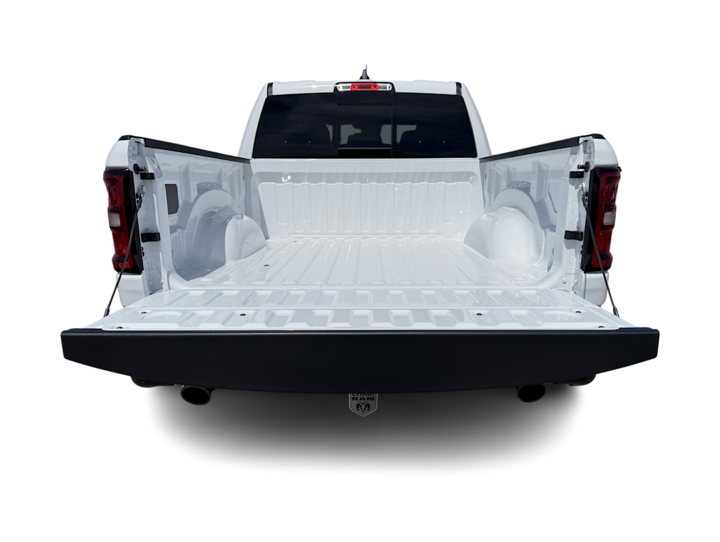Thumbnail: 2026 RAM 1500 - 22