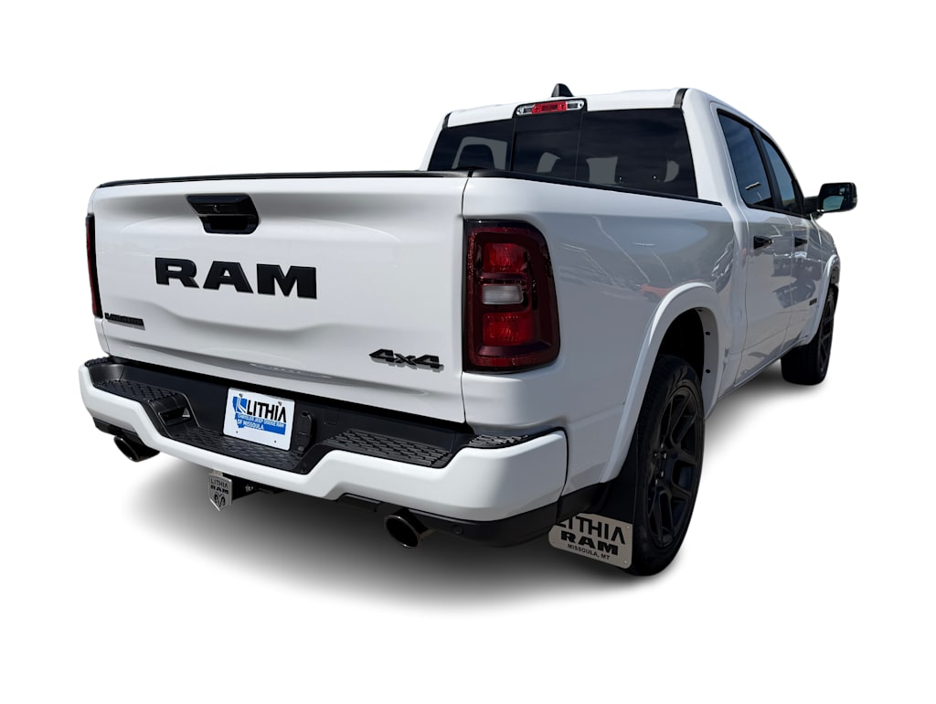 Thumbnail: 2026 RAM 1500 - 20