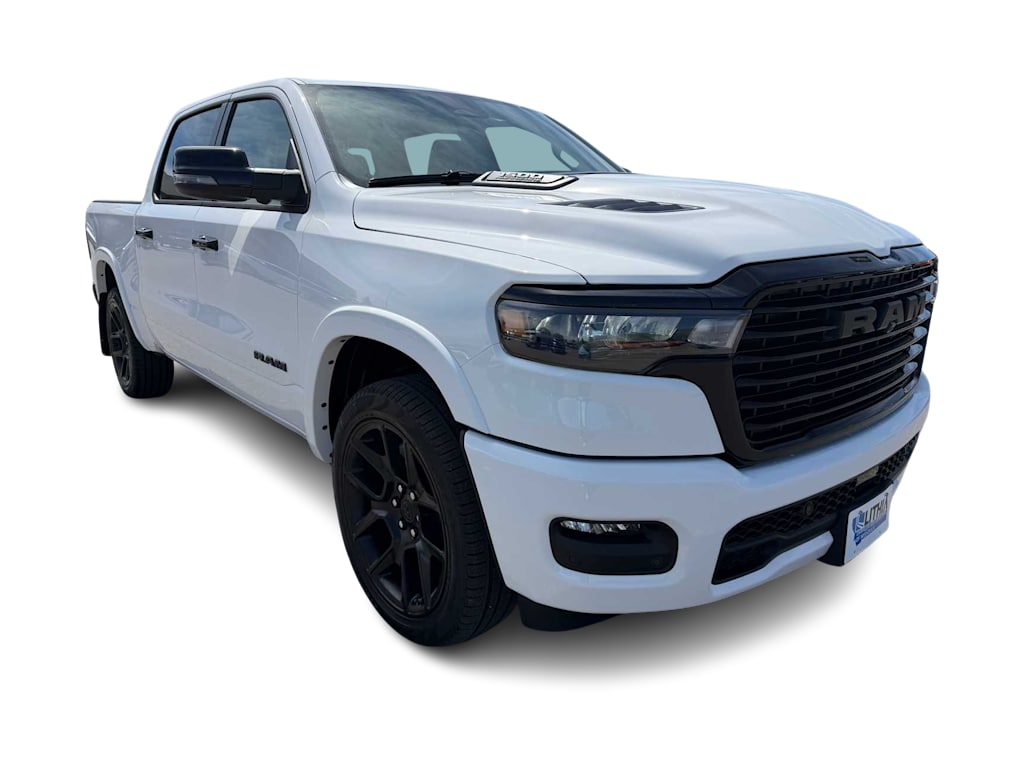 Thumbnail: 2026 RAM 1500 - 19