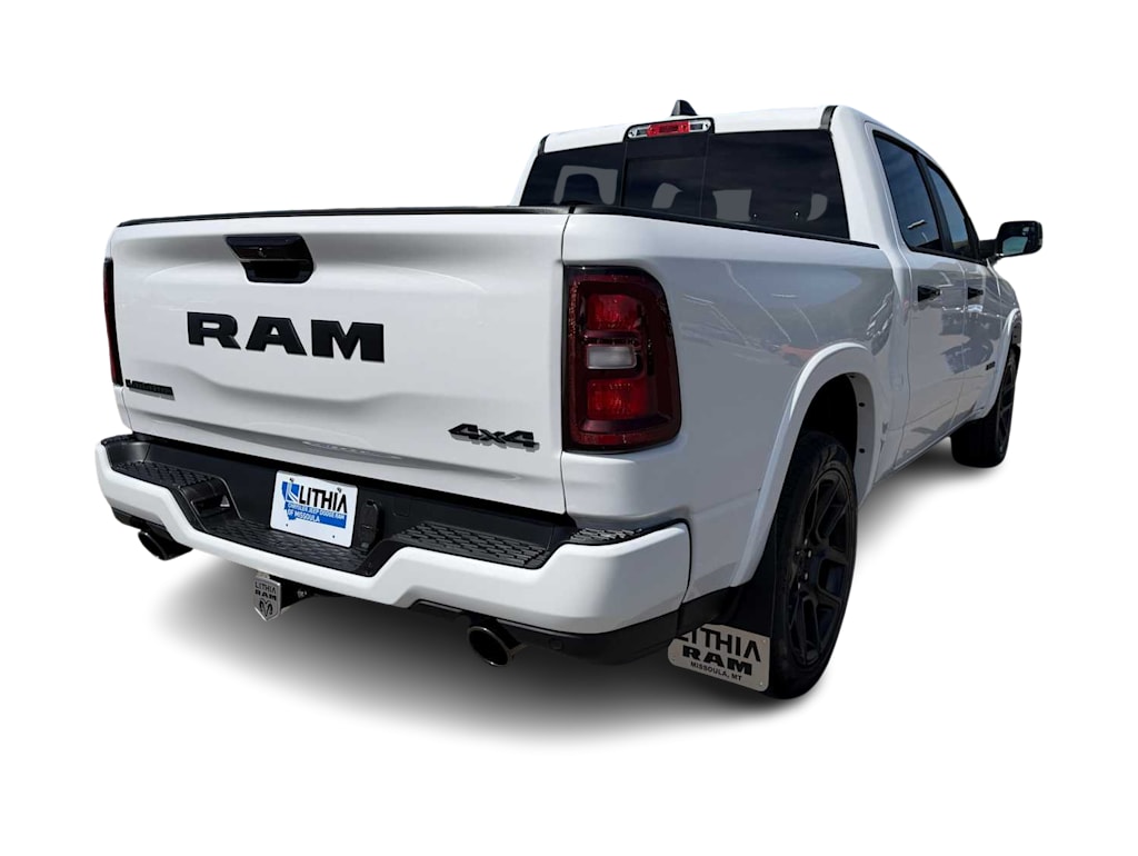 Thumbnail: 2026 RAM 1500 - 23