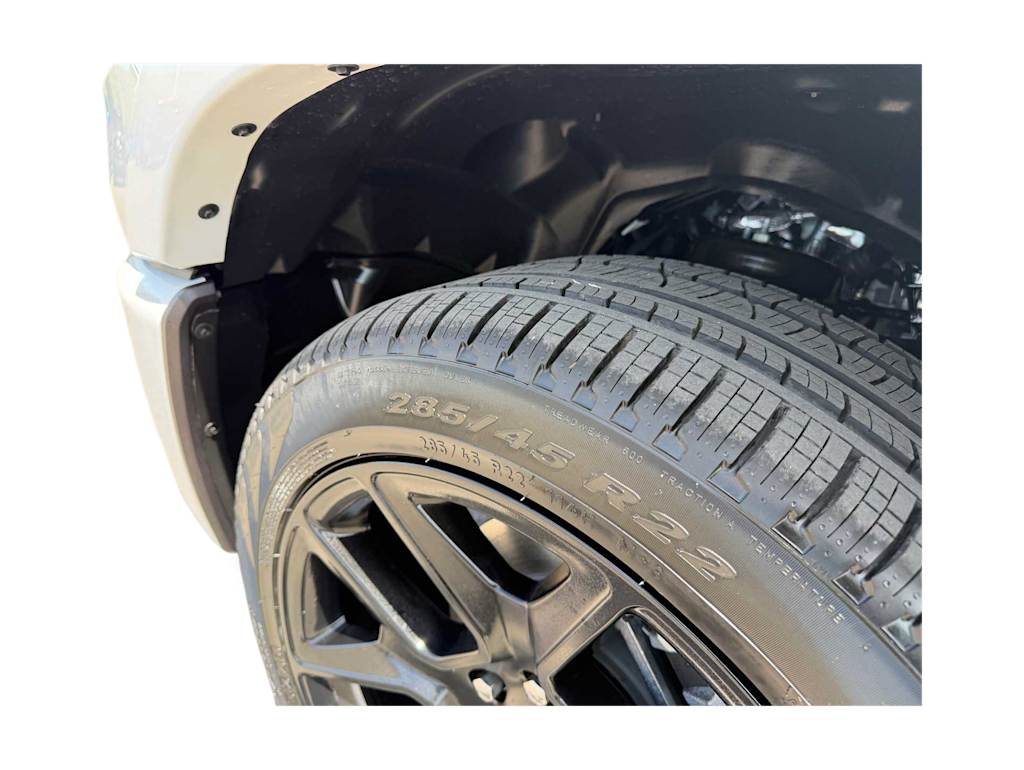 Thumbnail: 2026 RAM 1500 - 15