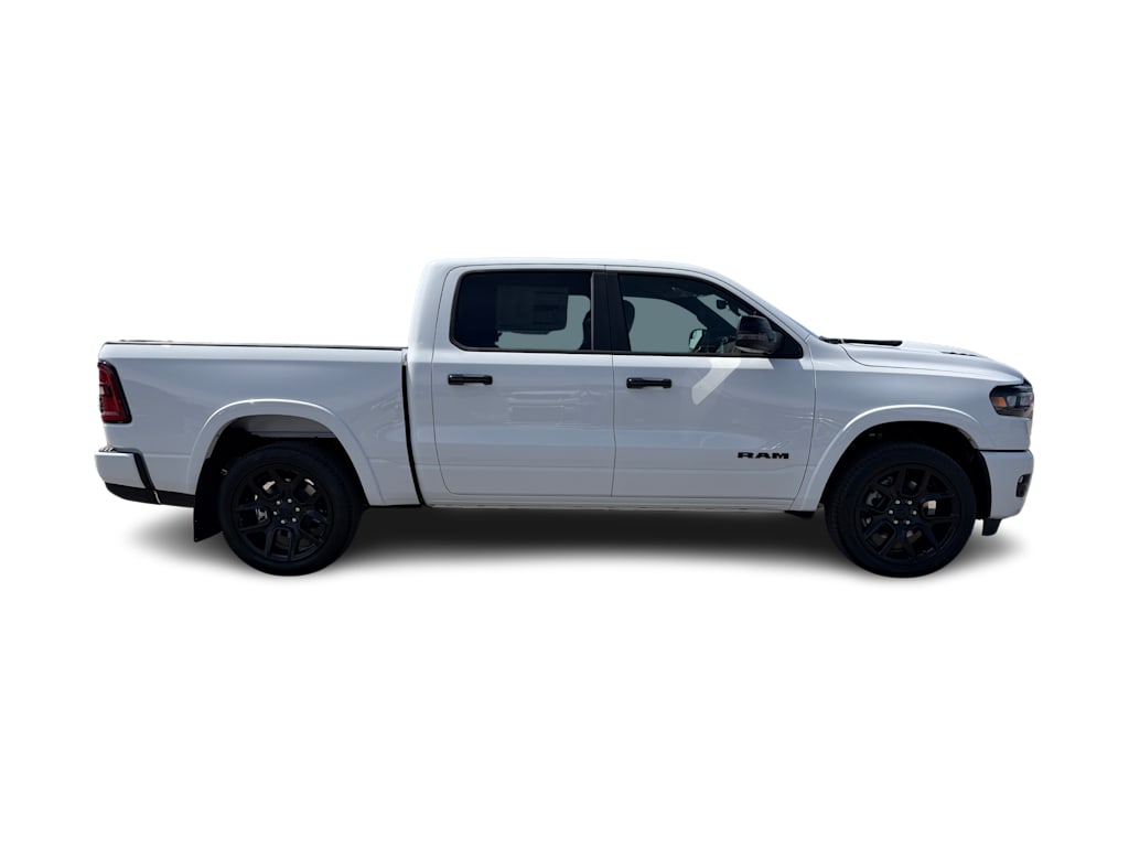Thumbnail: 2026 RAM 1500 - 21