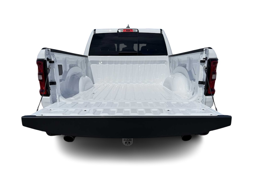 Thumbnail: 2026 RAM 1500 - 26