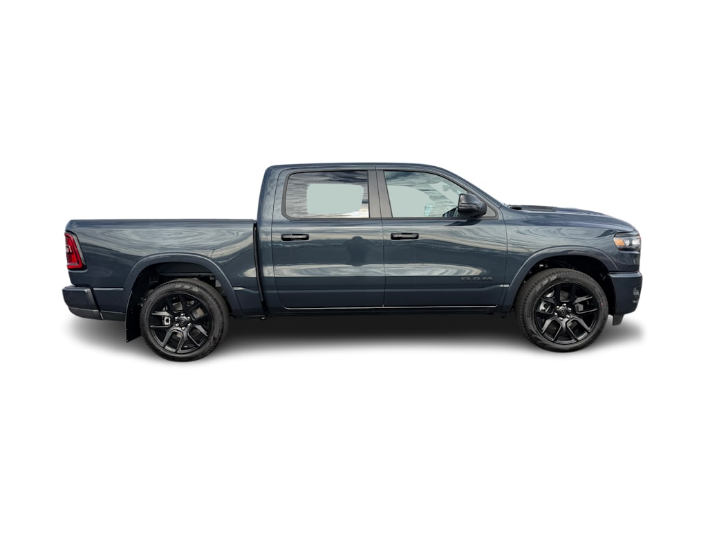 Thumbnail: 2026 RAM 1500 - 19