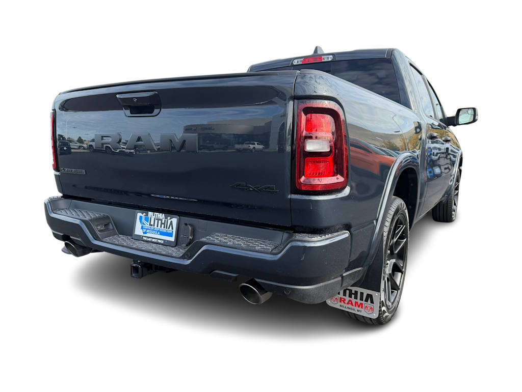 Thumbnail: 2026 RAM 1500 - 21