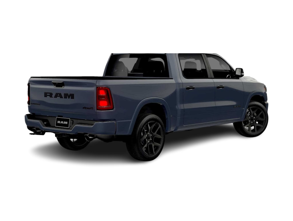 Thumbnail: 2026 RAM 1500 - 23