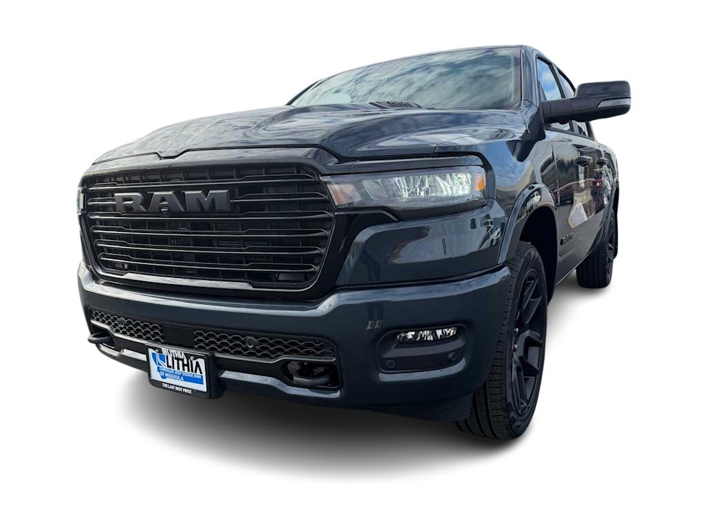 Thumbnail: 2026 RAM 1500 - 17