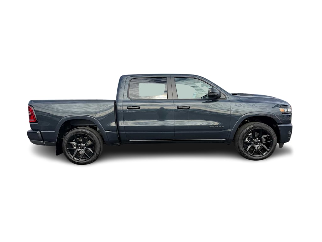 Thumbnail: 2026 RAM 1500 - 20