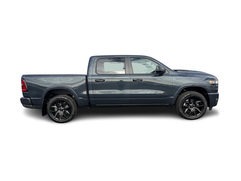Thumbnail: 2026 RAM 1500 - 22