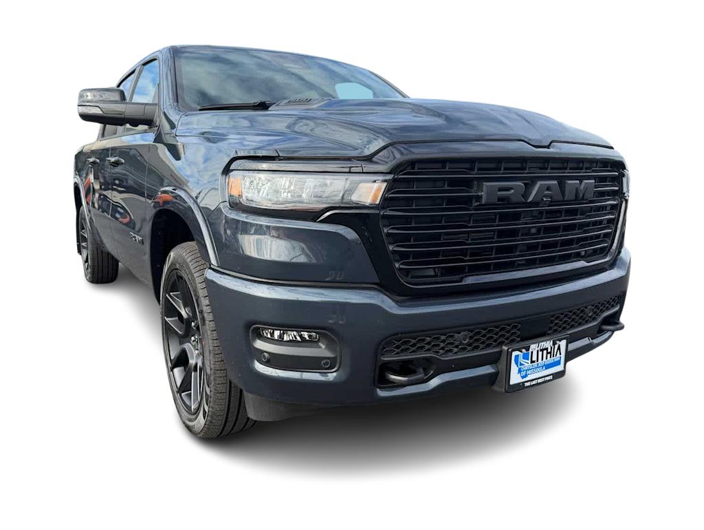 Thumbnail: 2026 RAM 1500 - 26