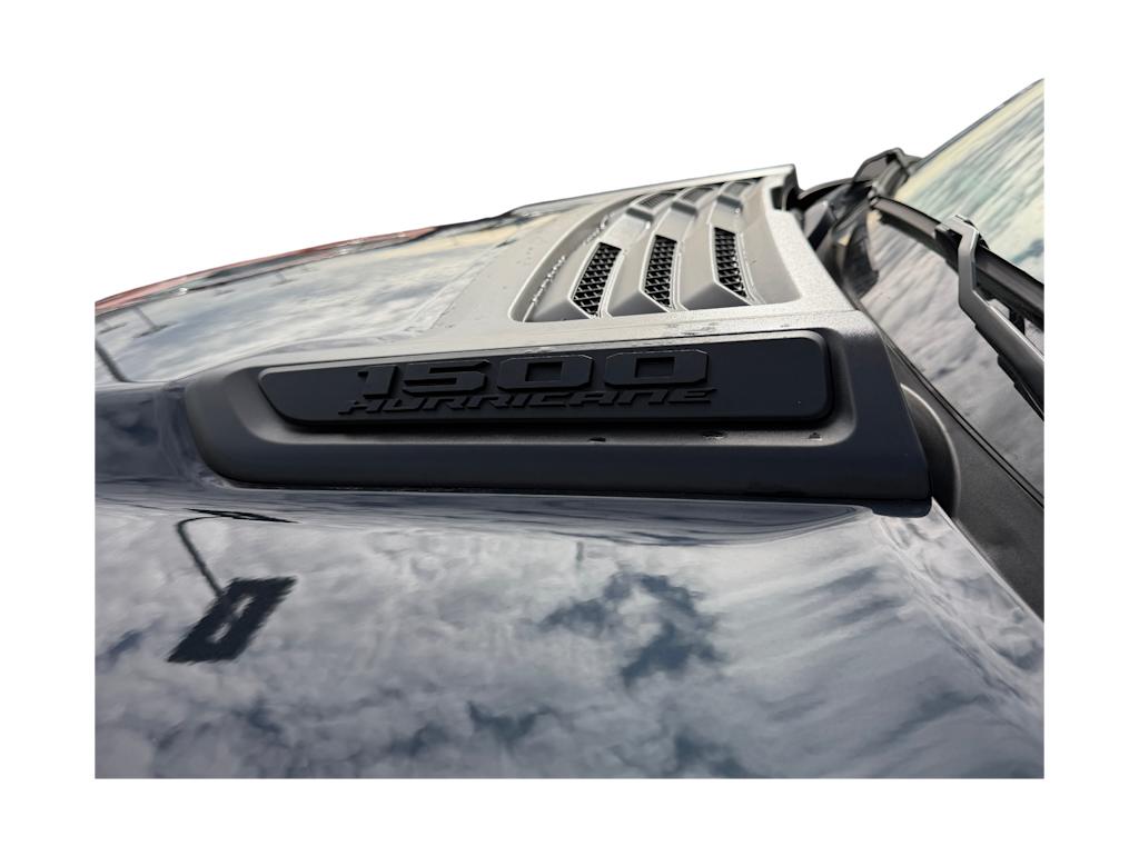 Thumbnail: 2026 RAM 1500 - 15