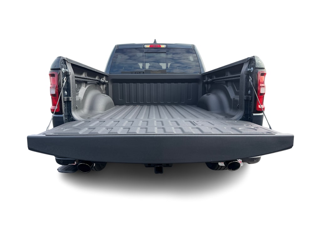 Thumbnail: 2026 RAM 1500 - 40