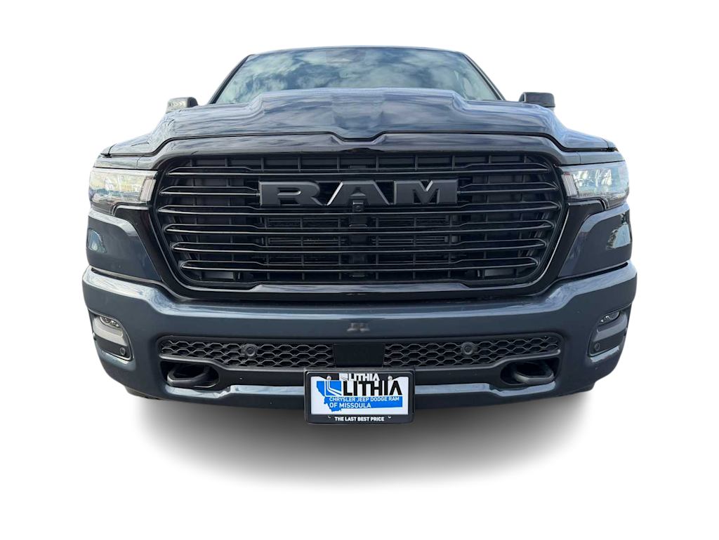 Thumbnail: 2026 RAM 1500 - 24