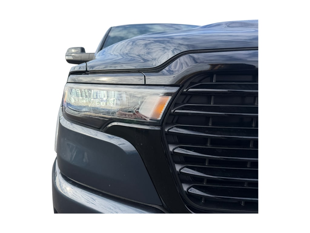 Thumbnail: 2026 RAM 1500 - 25