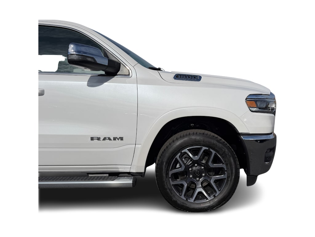 Thumbnail: 2026 RAM 1500 - 18