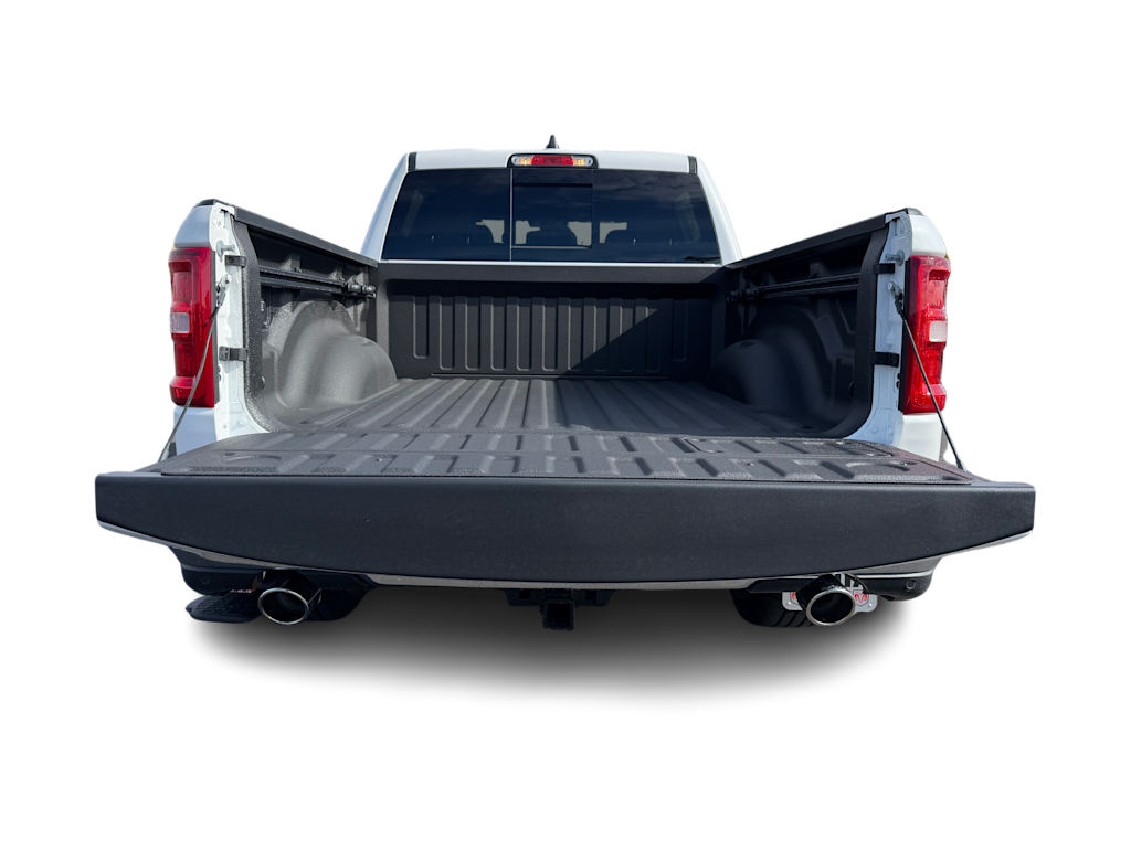 Thumbnail: 2026 RAM 1500 - 26