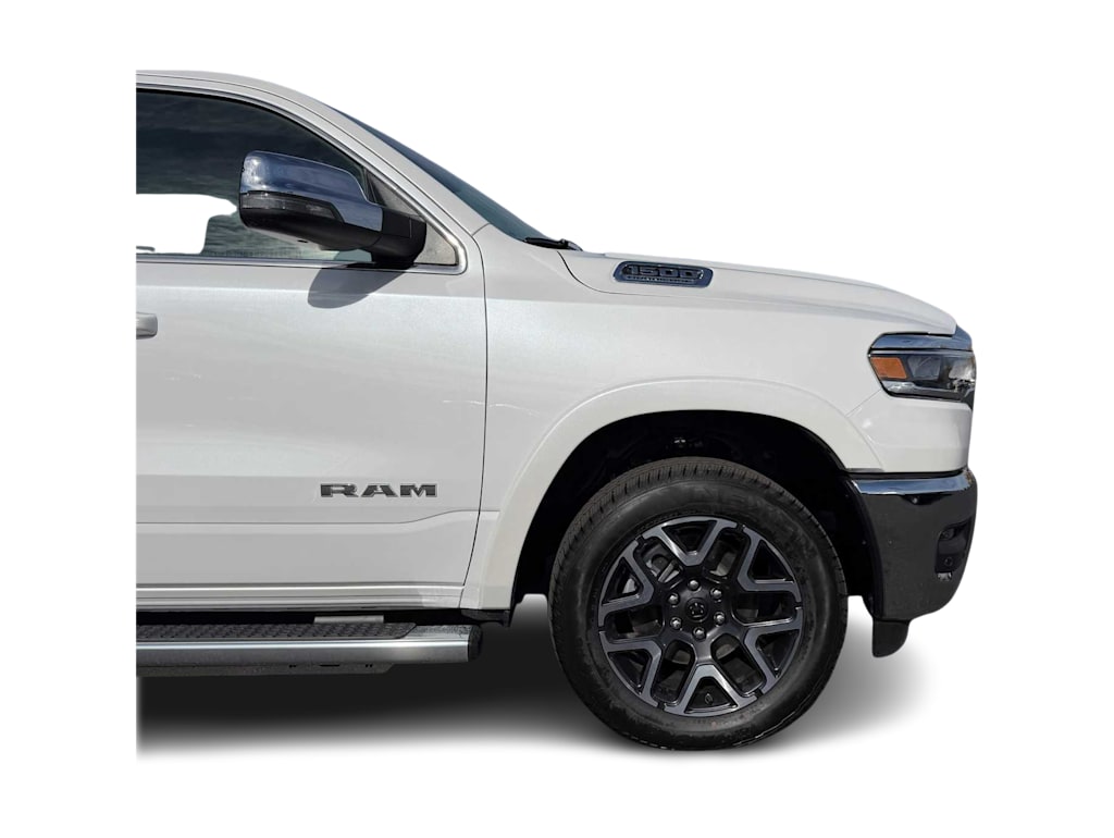 Thumbnail: 2026 RAM 1500 - 19