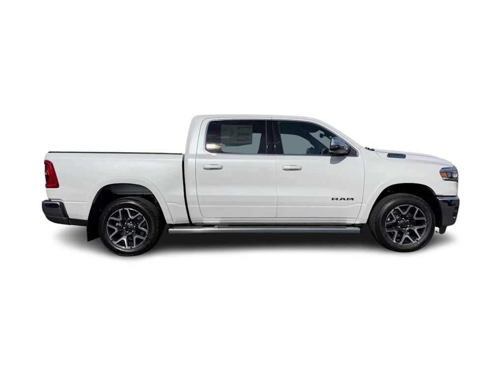 Thumbnail: 2026 RAM 1500 - 23