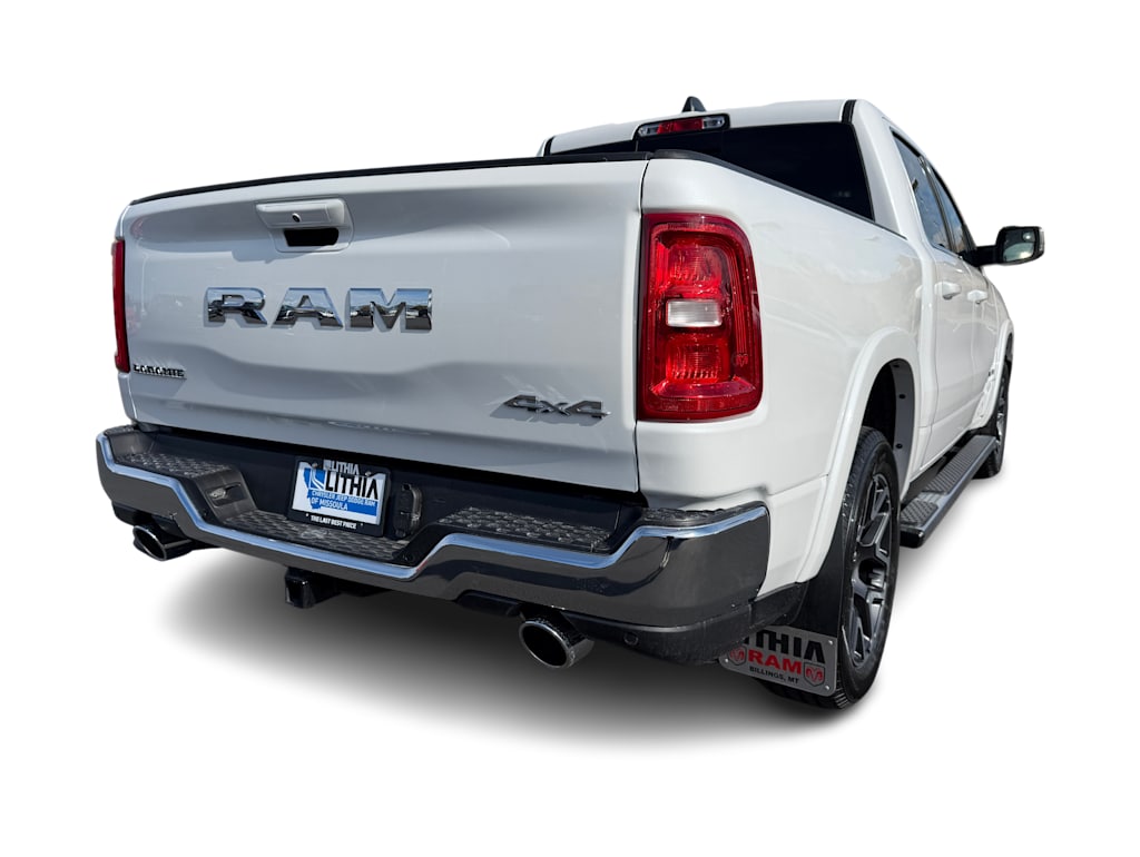 Thumbnail: 2026 RAM 1500 - 24