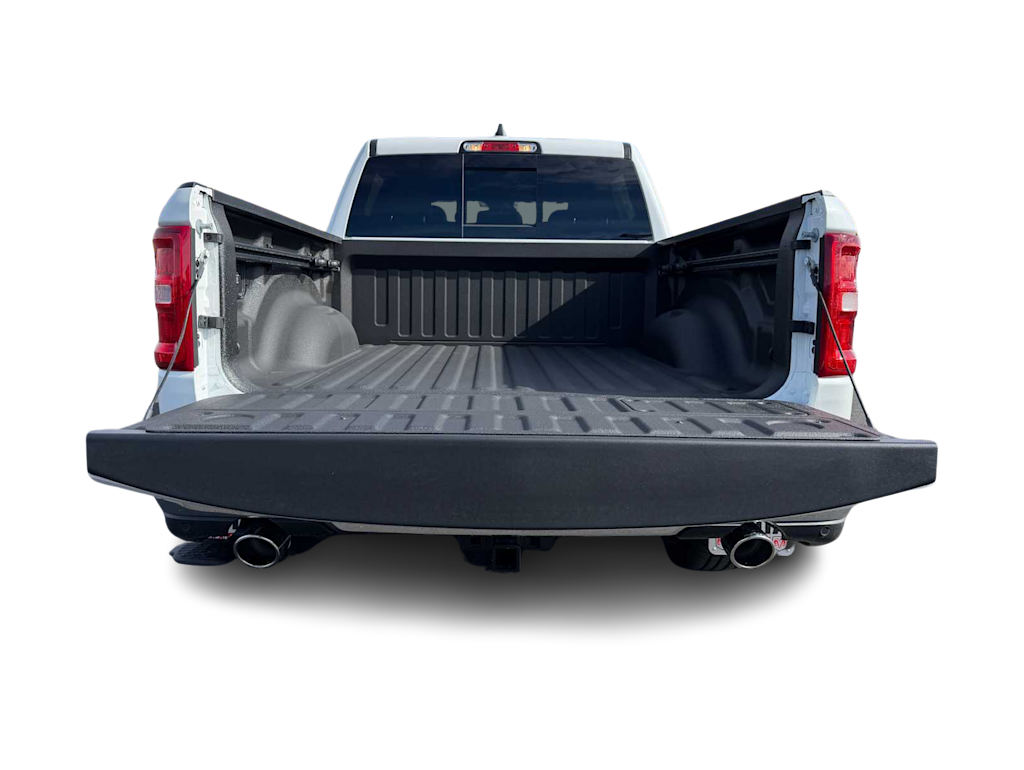 Thumbnail: 2026 RAM 1500 - 14