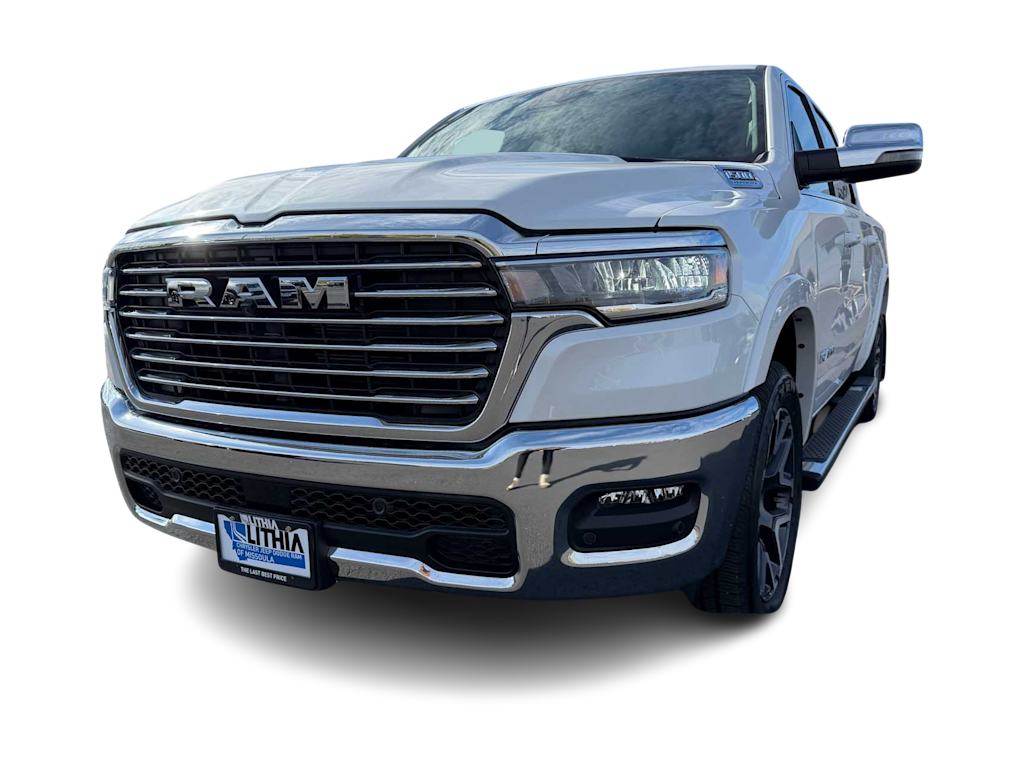 Thumbnail: 2026 RAM 1500 - 16