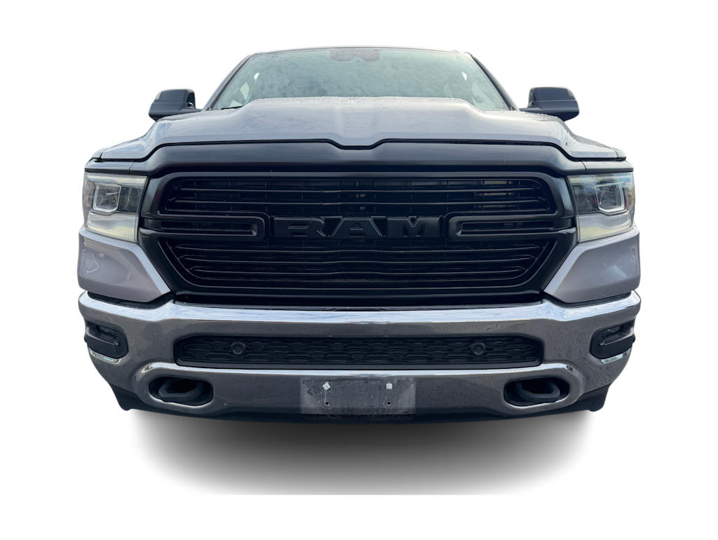 Thumbnail: 2021 RAM 1500 - 4