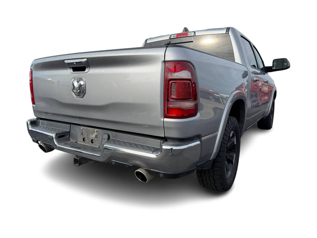 Thumbnail: 2021 RAM 1500 - 19