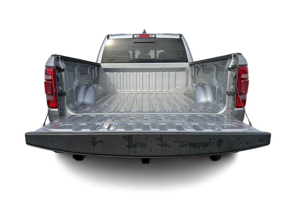 Thumbnail: 2021 RAM 1500 - 14