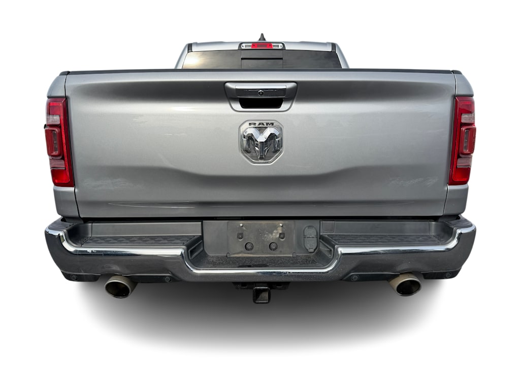 Thumbnail: 2021 RAM 1500 - 3