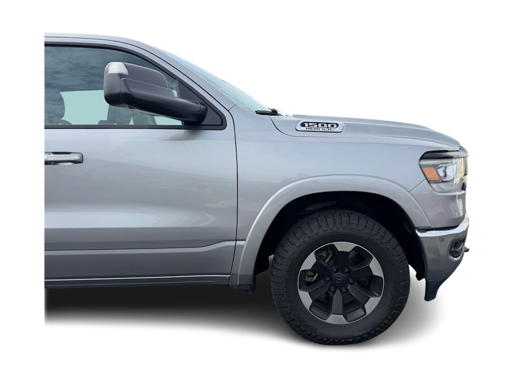 Thumbnail: 2021 RAM 1500 - 17