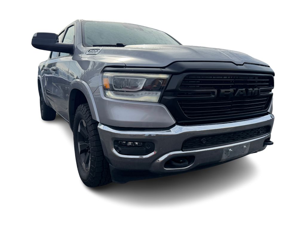 Thumbnail: 2021 RAM 1500 - 16