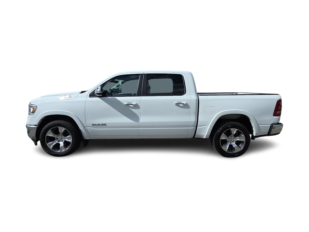 Thumbnail: 2022 RAM 1500 - 3