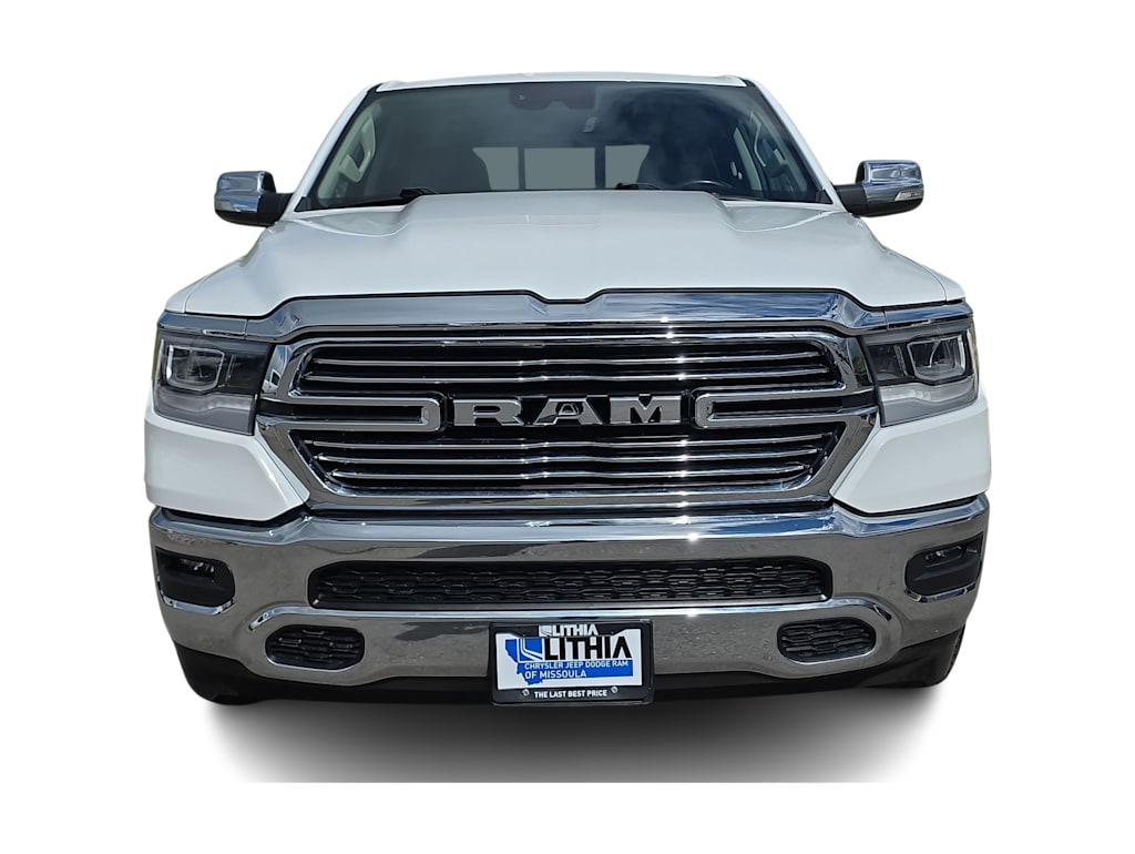 Thumbnail: 2022 RAM 1500 - 6