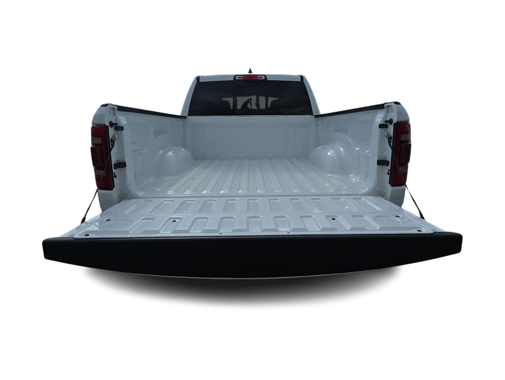 Thumbnail: 2022 RAM 1500 - 17