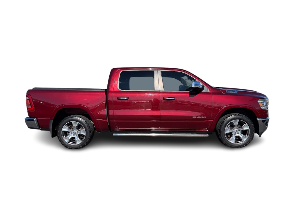 Thumbnail: 2020 RAM 1500 - 18