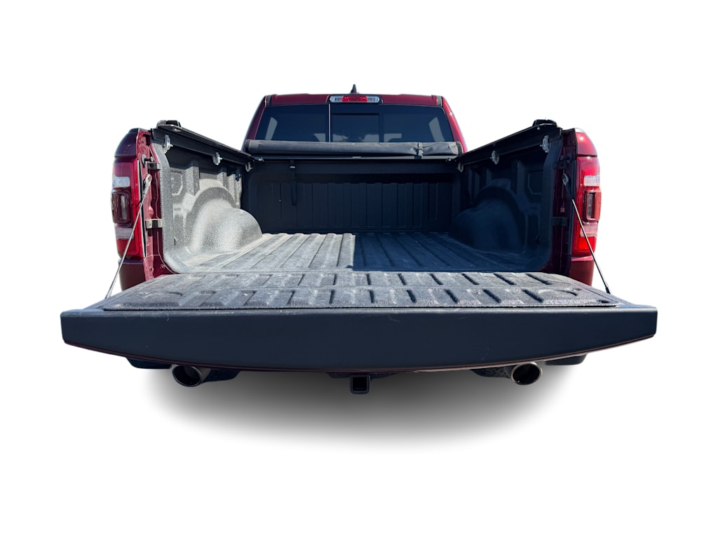 Thumbnail: 2020 RAM 1500 - 14