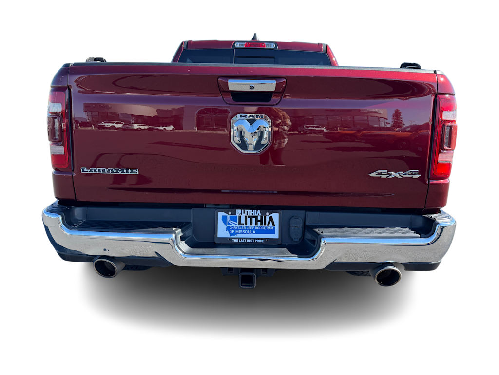 Thumbnail: 2020 RAM 1500 - 3