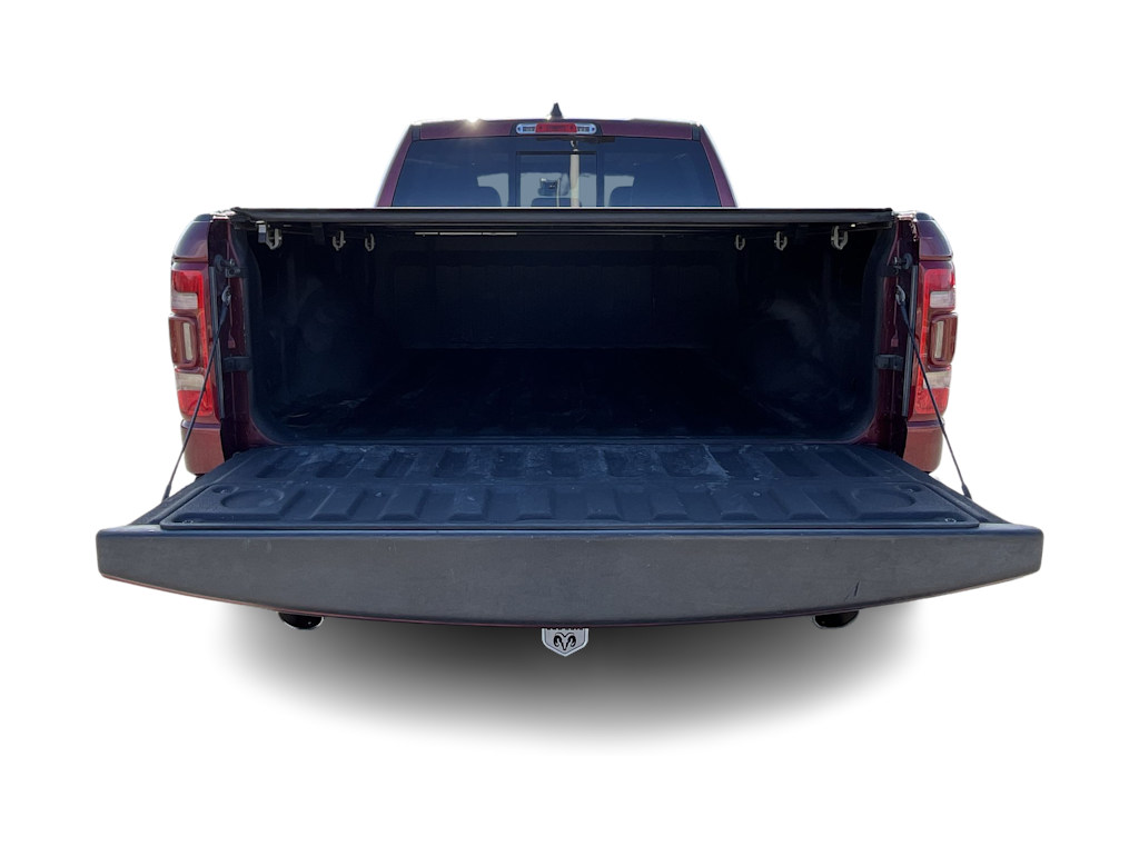 2021 RAM 1500 laramie Longhorn 17