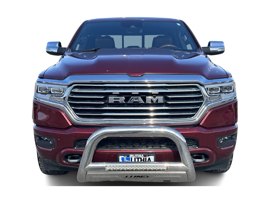 2021 RAM 1500 laramie Longhorn 6