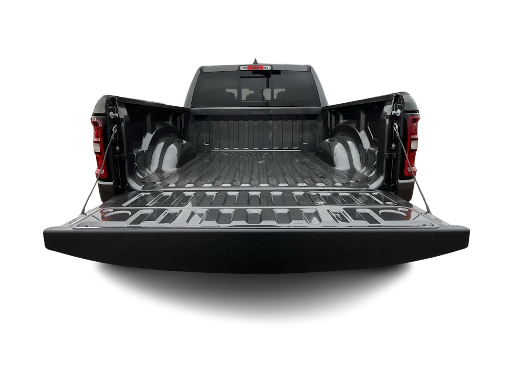 Thumbnail: 2026 RAM 1500 - 17