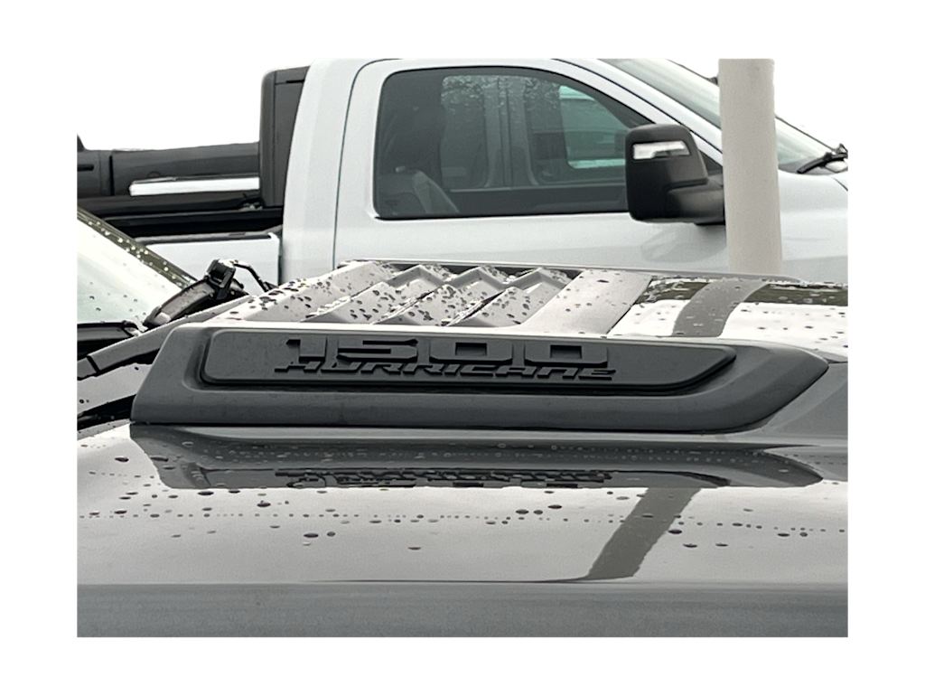 Thumbnail: 2026 RAM 1500 - 20