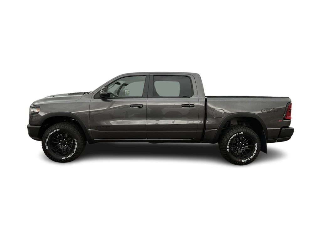 Thumbnail: 2026 RAM 1500 - 3