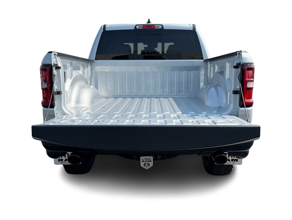 Thumbnail: 2026 RAM 1500 - 15