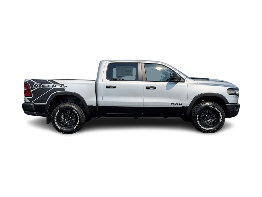 Thumbnail: 2026 RAM 1500 - 21
