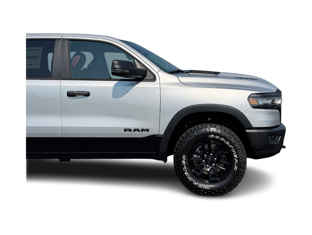 Thumbnail: 2026 RAM 1500 - 20