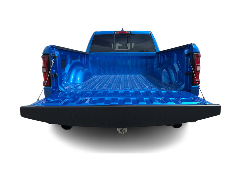 Thumbnail: 2026 RAM 1500 - 16