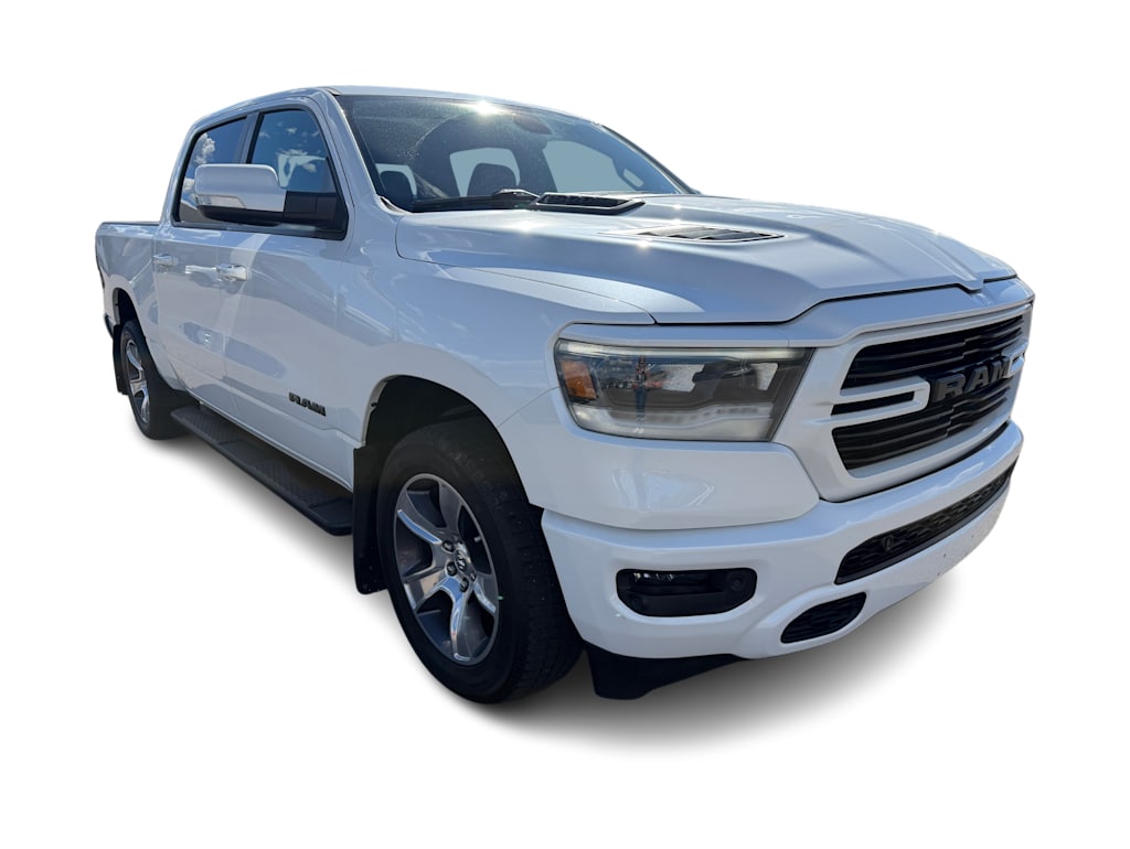 Thumbnail: 2020 RAM 1500 - 14